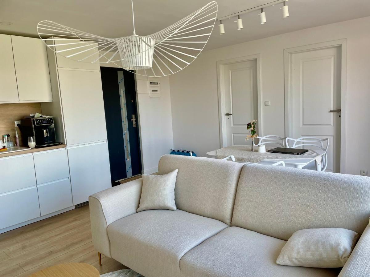 Relax House Nad Jeziorem Z Goraca Balia Villa Bieniowice Dış mekan fotoğraf
