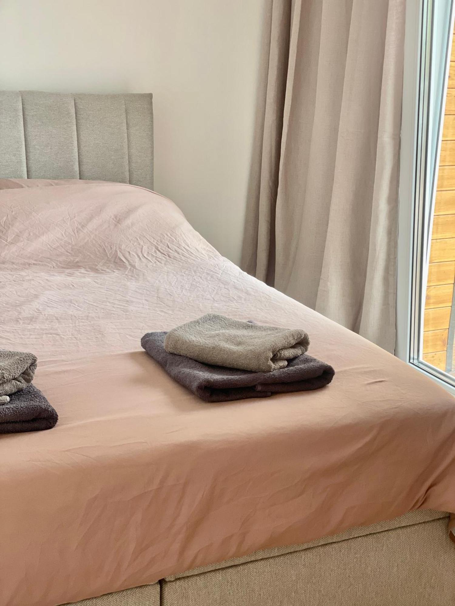 Relax House Nad Jeziorem Z Goraca Balia Villa Bieniowice Dış mekan fotoğraf