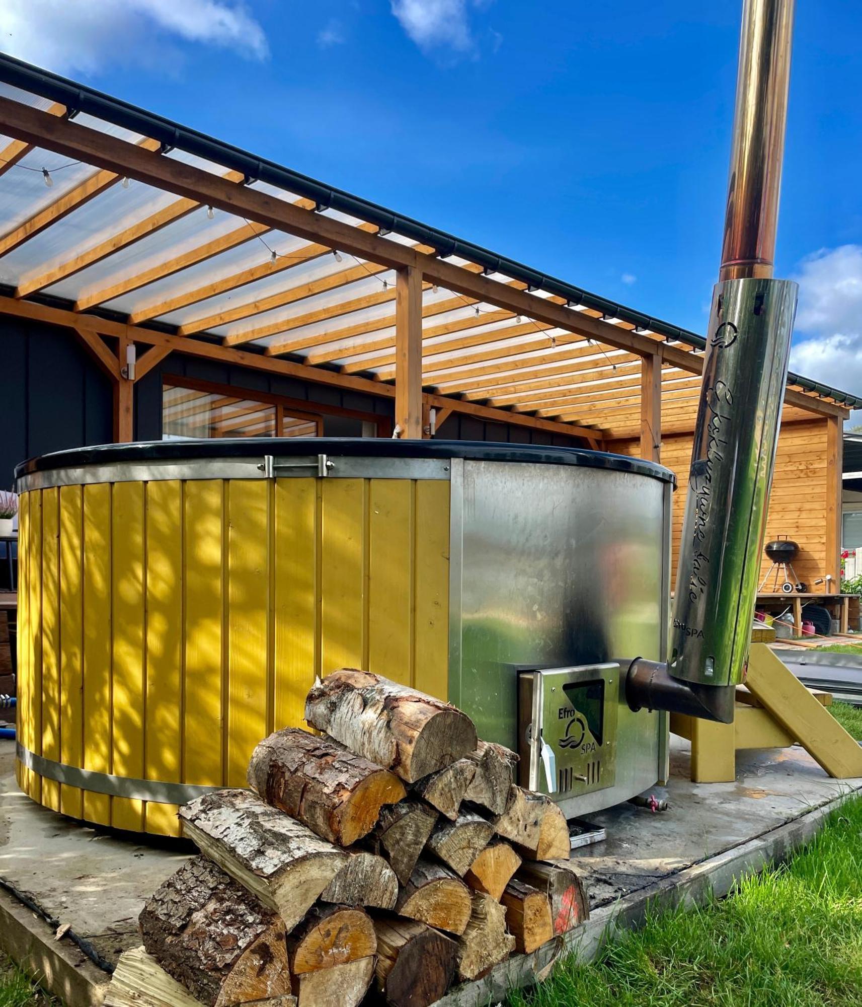 Relax House Nad Jeziorem Z Goraca Balia Villa Bieniowice Dış mekan fotoğraf